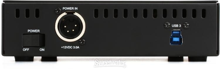 Dårlig faktor Gå op og ned miste dig selv Universal Audio UAD-2 Satellite USB OCTO Core | Sweetwater