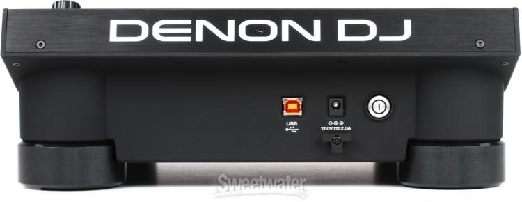 CONTROLADORA DE DJ DENON DJ LC6000 PRIME