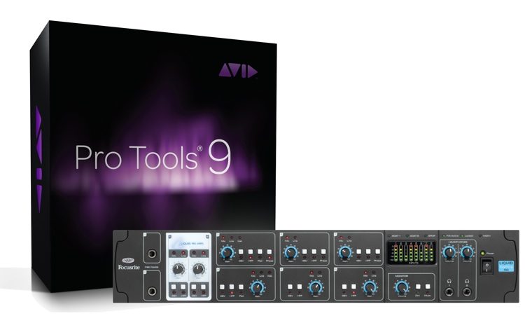 Focusrite Liquid Saffire 56 本体のみ Focusrite Liquid Saffire 56 | Sweetwater