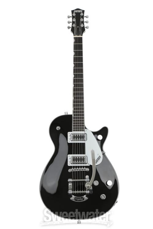 Gretsch G5230T Electromatic Jet FT - Black