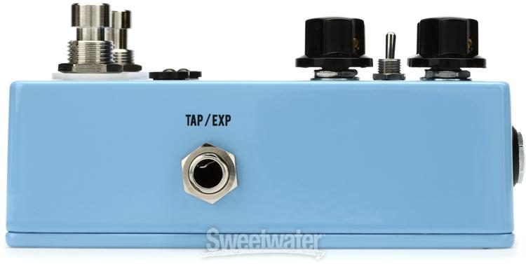 JHS Unicorn V2 Analog Uni-Vibe Pedal | Sweetwater