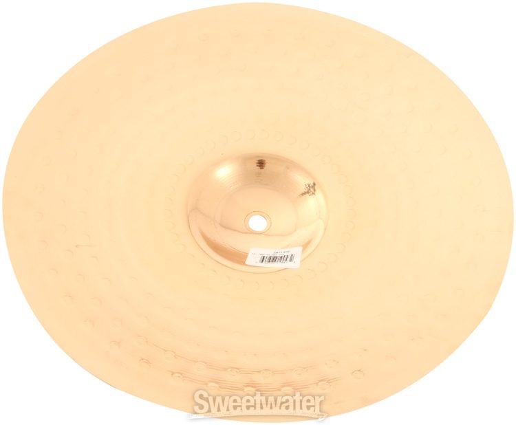 シミダバルベッド Zildjian ZBT 4 Pro Box Set | Sweetwater