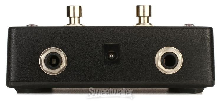 Whirlwind Selector Active A/B Switch Box Sweetwater