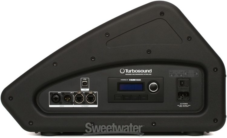 Turbosound TFX122M-AN 1100W 12 inch 2-way Flashline Series Stage Monitor