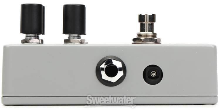 Catalinbread Talisman Plate Reverb Pedal Reviews | Sweetwater