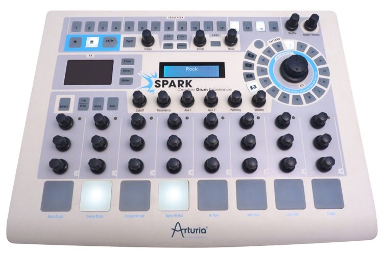 Arturia Spark | Sweetwater