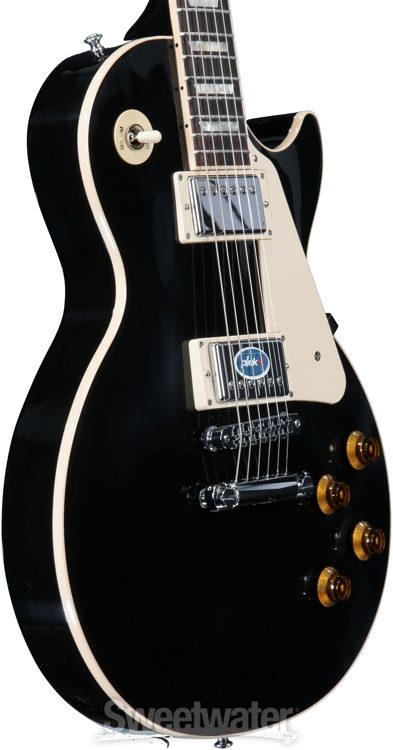 Gibson Les Paul Standard 08 - Ebony