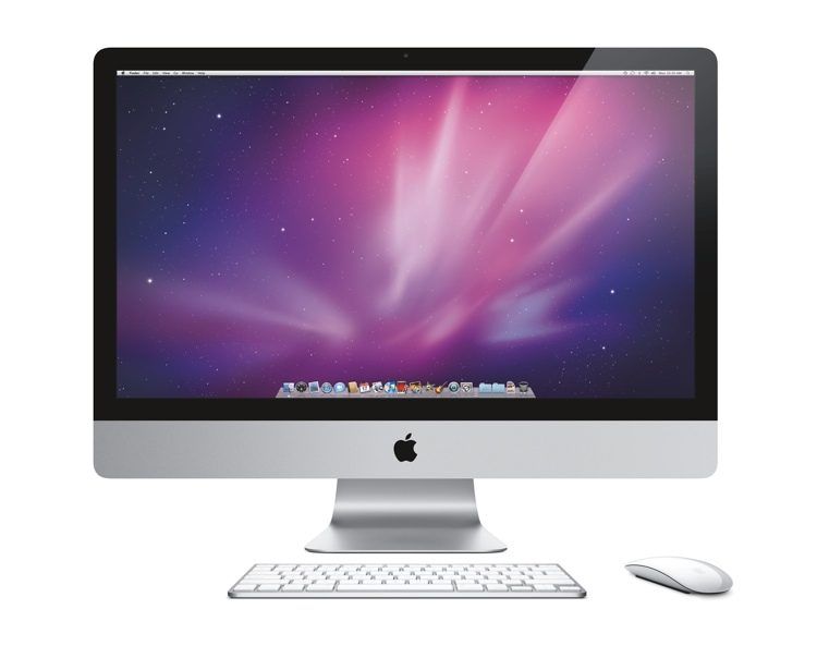 Apple iMac - 27