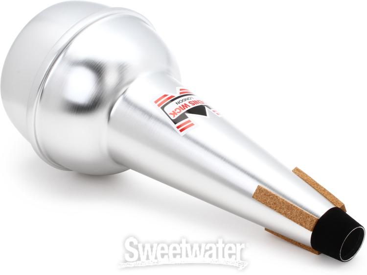 DENIS WICK LONDON ミュート バストロンボーン用 DW5509