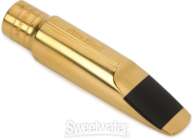 管楽器・吹奏楽器 Otto Link l Tenor Sax Mouthpiece 8 Amazon.com: Otto Link Otto Link Tenor Saxophone Mouthpiece Hard