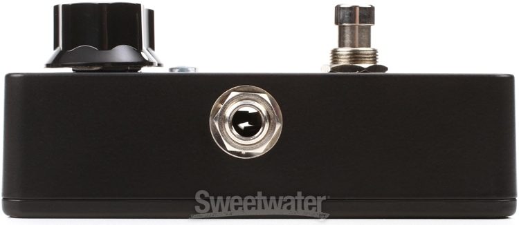 Whirlwind Rochester Series Gold Box Distortion Pedal | Sweetwater