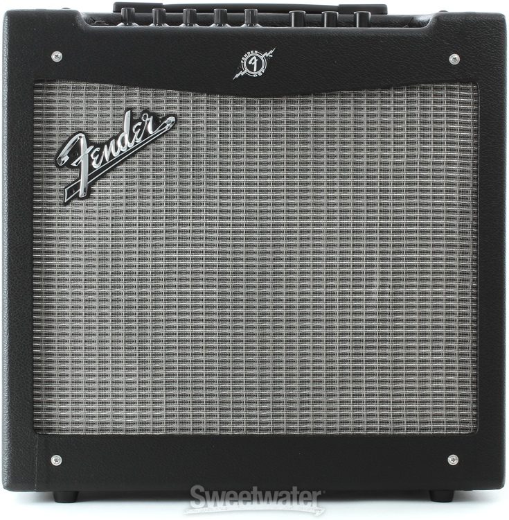 Fender Mustang II V.2 40-watt 1x12