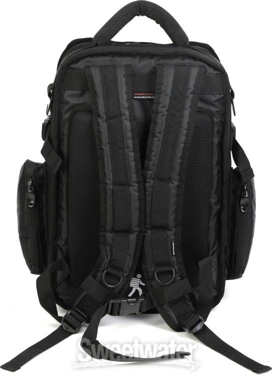 MONO Classic FlyBy Backpack with Break-away Laptop Bag | Sweetwater