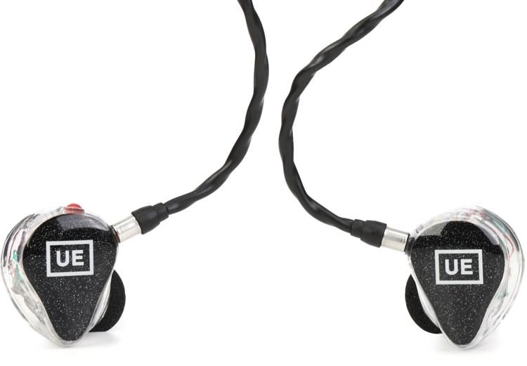 Ultimate Ears Professional UE 250 Universal In-ear Monitors