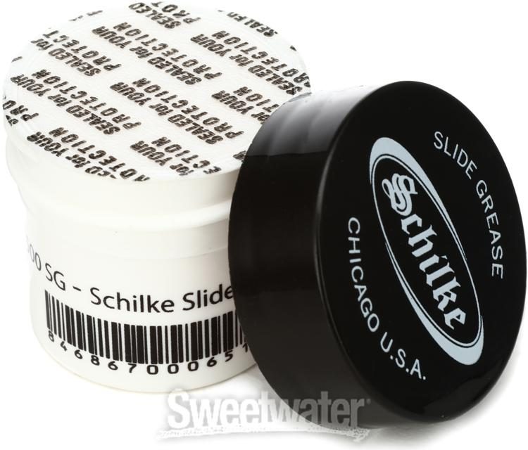 Schilke Tuning Slide Grease - 0.25 oz