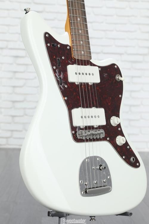 Squier Classic Vibe '60s Jazzmaster - Olympic White