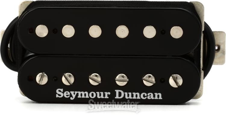 Seymour Duncan SH-PG1b Pearly Gates Bridge Humbucker Pickup