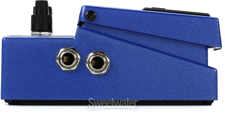 Boss SY-1 Guitar Synthesizer Pedal | Sweetwater