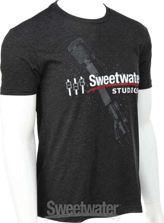 Sweetwater Rainbow Shadow Graphic T-shirt - X-Large