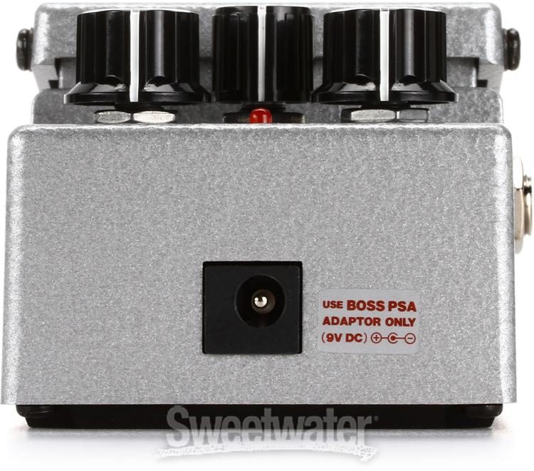 Boss FZ-5 Vintage-style Fuzz Pedal | Sweetwater