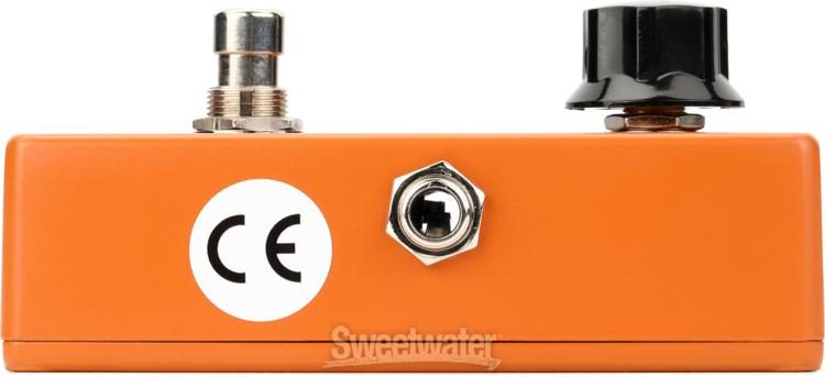 MXR CSP026 '74 Vintage Phase 90 Pedal Reviews | Sweetwater