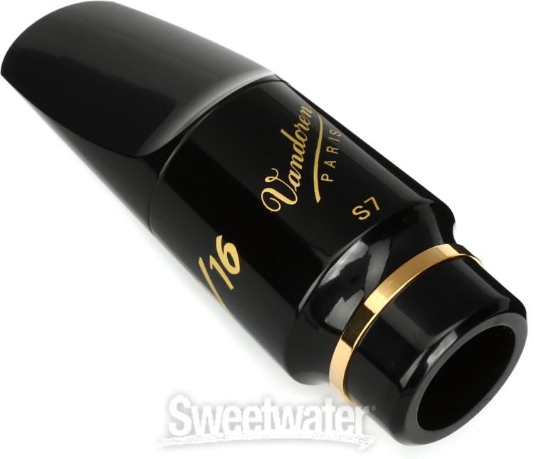 Vandoren v16 soprano deals mouthpiece