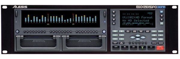 Alesis HD24XR | Sweetwater