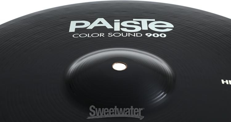 Paiste 16 inch Color Sound 900 Heavy Crash Cymbal