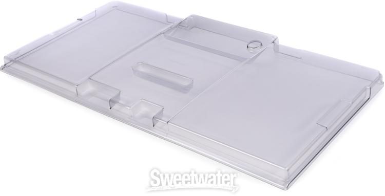 Decksaver DS-PC-XDJXZ Polycarbonate Cover for Pioneer XDJ-XZ DJ Controller