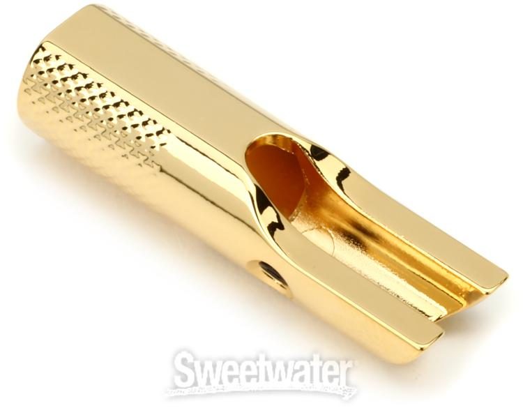 EVH D-Tuna System - Gold | Sweetwater