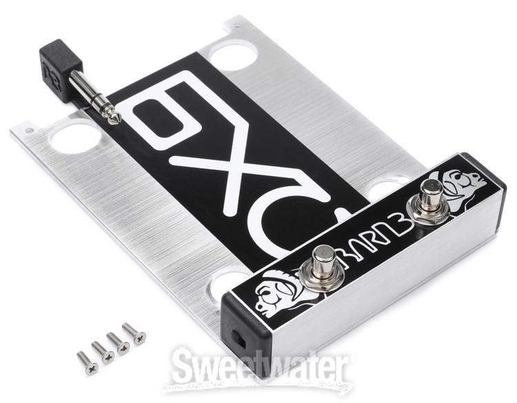 Eventide Barn3 OX-9 Auxiliary Switch for H9 Pedals Sweetwater