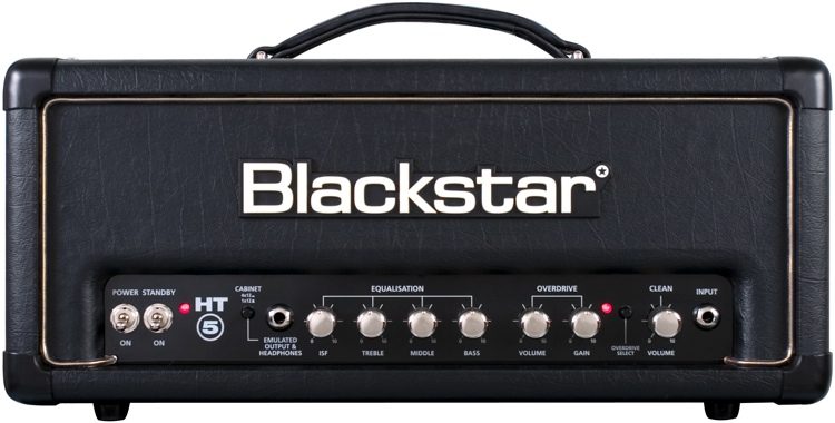 Blackstar HT-5H | Sweetwater