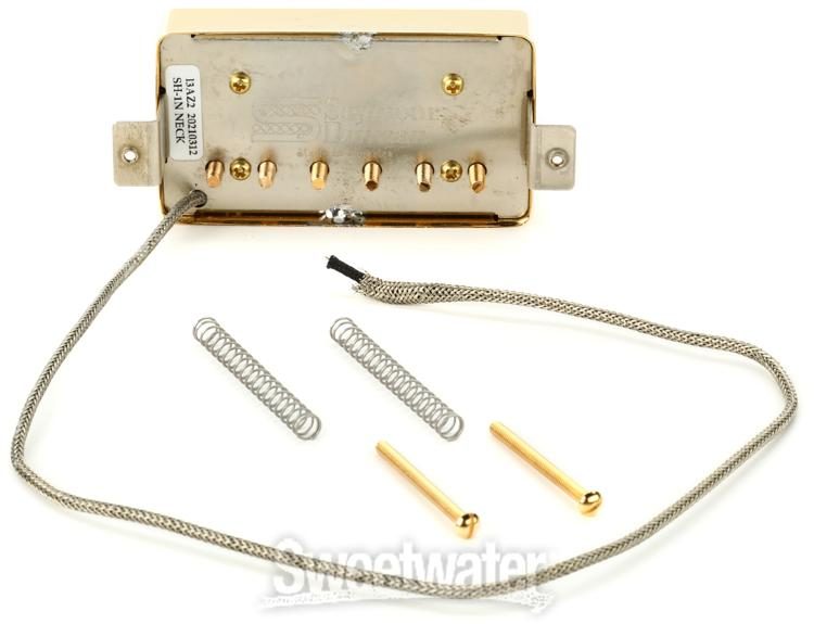 Seymour Duncan SH-1n '59 Model Neck 1-conductor Humbucker Pickup 