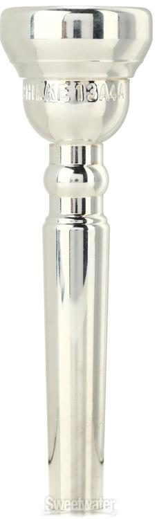 Schilke Trumpet Mouthpiece - 13A4a | Sweetwater