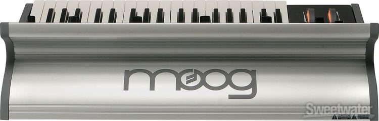 Moog little phatty for shop sale