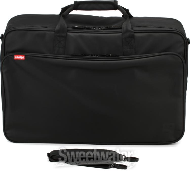 Intellijel Gig Bag for Intellijel 7U-104HP Eurorack Case Sweetwater