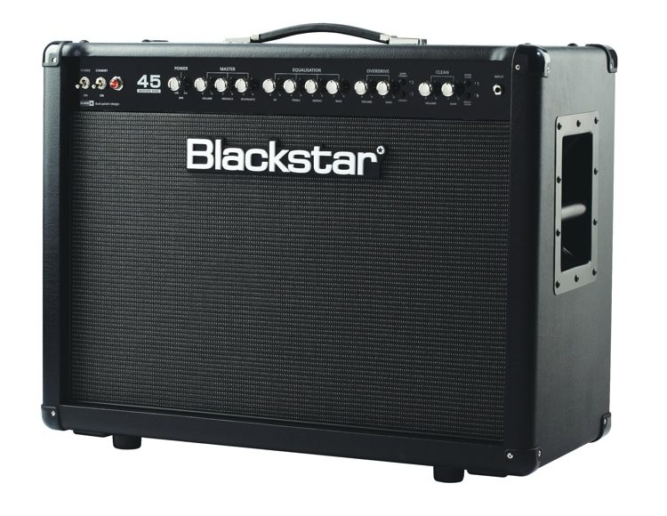 Blackstar Series One 45 - 45-watt 2x12