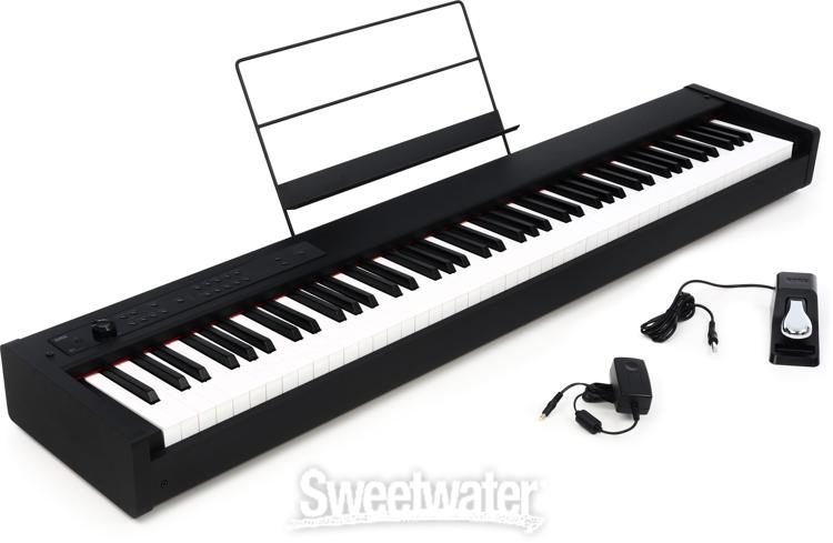 Korg 88 deals key piano