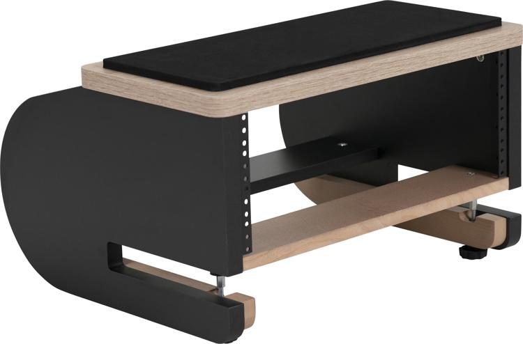 Zaor Miza Griprack 4 MKII - Black Oak | Sweetwater