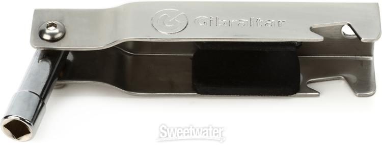 Gibraltar SC-KZK Dual-purpose Drum Key | Sweetwater