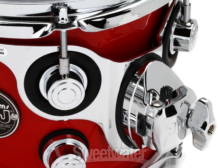 Tom montado DW Performance Series - 7 xTom montado DW Performance Series - 7 x  