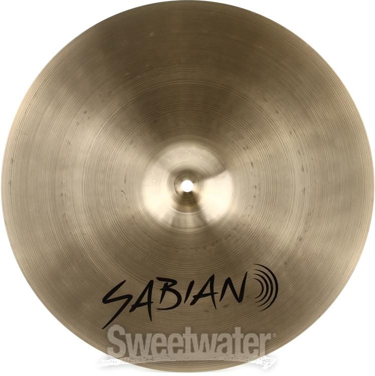 Sabian 16