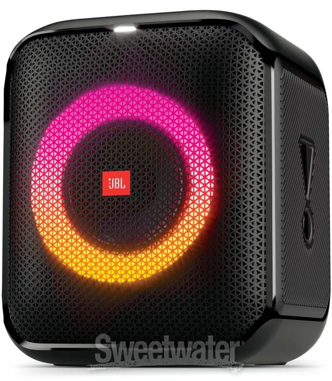 JBL Lifestyle PartyBox Encore Essential Portable Bluetooth Speaker with  Lighting Effects