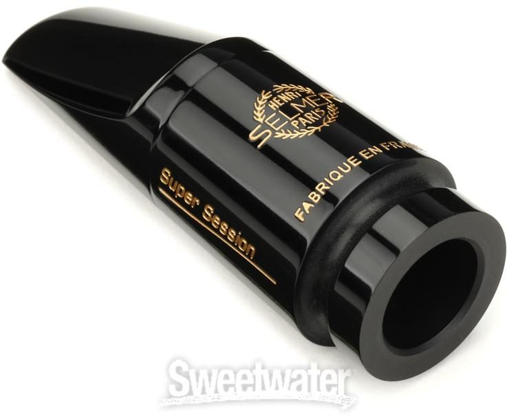 Selmer Paris S421F Super Session Soprano Saxophone Mouthpiece - F