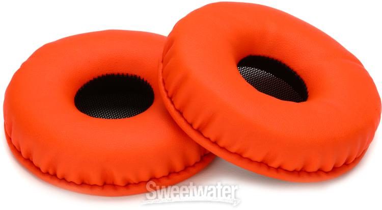 Pioneer DJ HC-CP08 Accessory Pack CUE1 Ear Pads & Cable