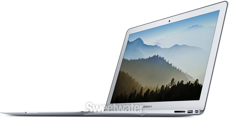 Apple MacBook Air - Sweetwater
