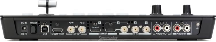 Roland V-1SDI - 3G SDI Video Switcher