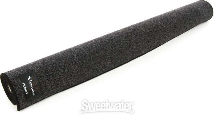 Roland TDM-20 Large Heavy-duty Drum Mat - Sweetwater Exclusive