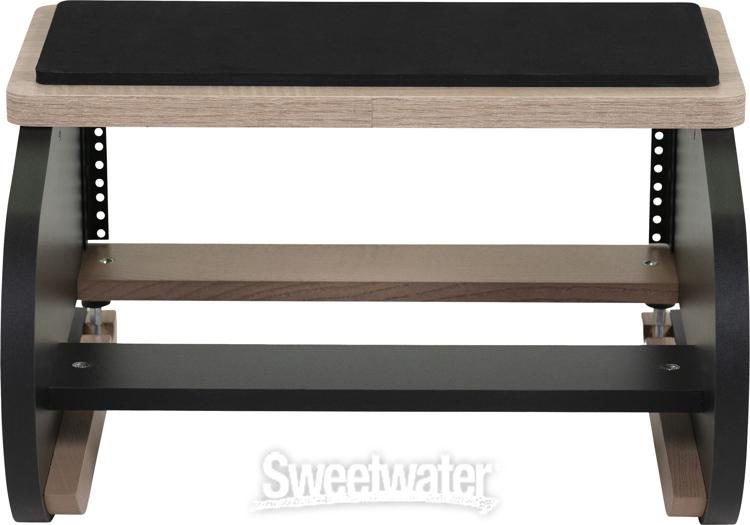 Zaor Miza Griprack 4 MKII - Black Oak | Sweetwater