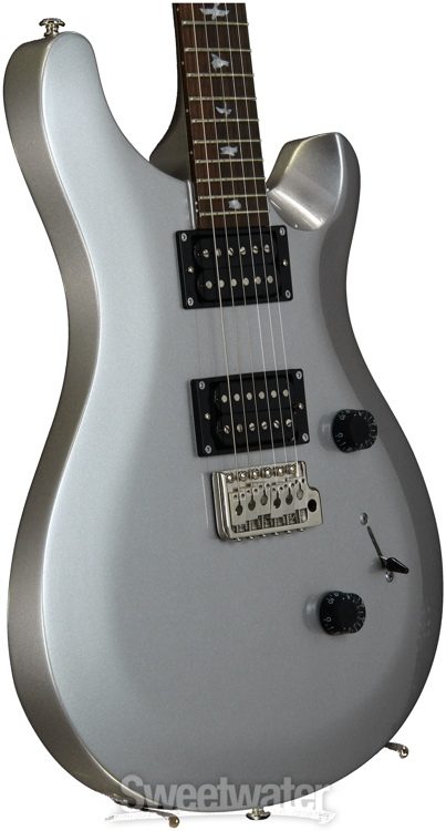 PRS SE Standard 24 - Platinum